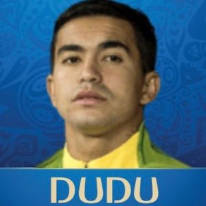 Meet your Posher, Kyle